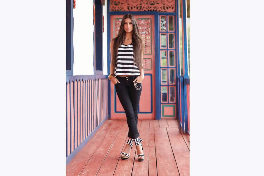 Fotos: Cortesía revista VEA