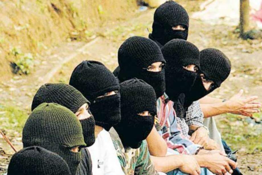 Enfrentamientos entre combos han provocado deserción escolar en Medellín