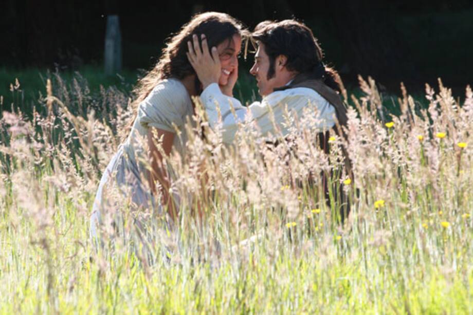 La Pola: renace el amor en la pantalla colombiana