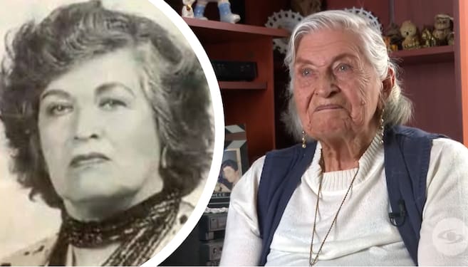 Murió Flor Vargas, actriz recordada por ‘Los Victorinos’, ‘Aquí no hay quien viva’ y ‘N.N.’