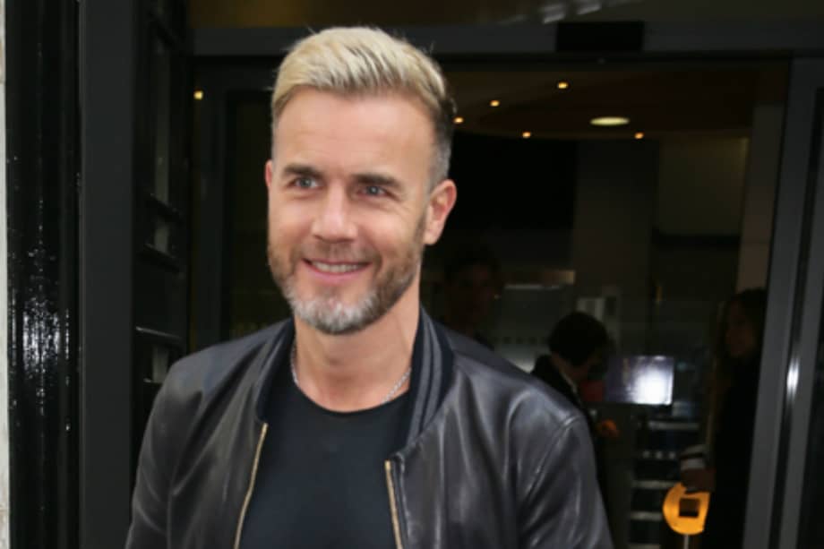 Gary Barlow, vocalista de Take That, argumentó "razones familiares" para cancelar buena parte de su gira mundial.
/ Cortesía