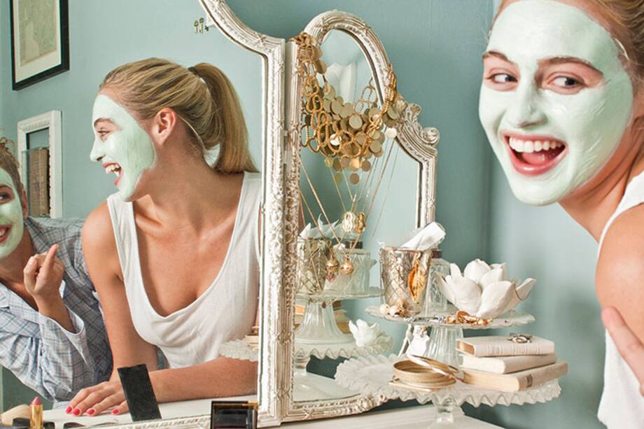Tratamientos faciales, un buen regalo para mamá