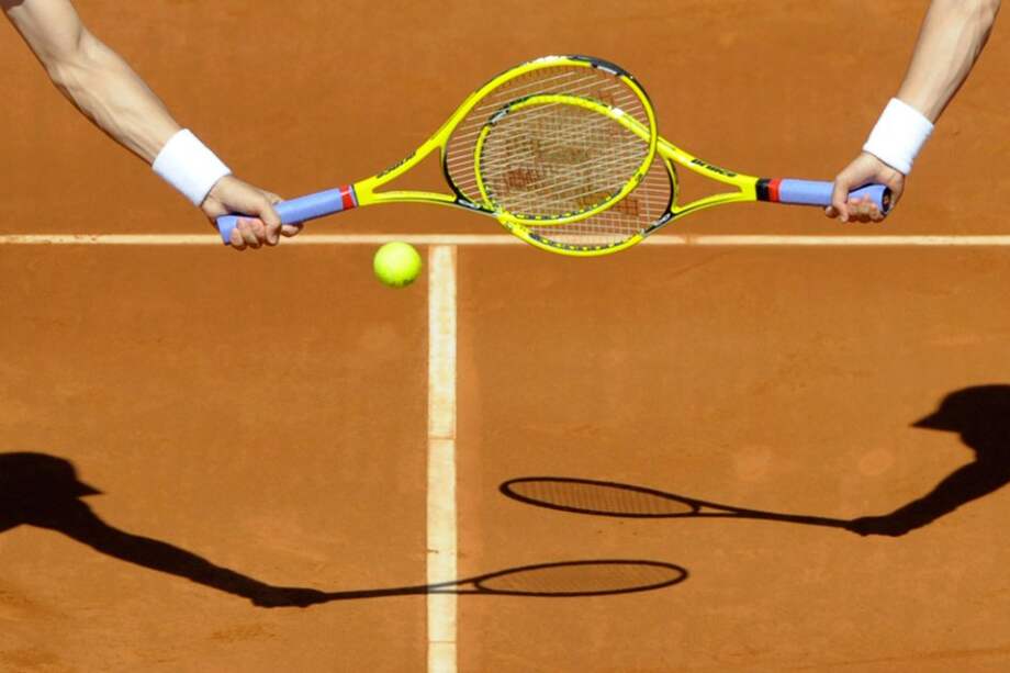 La mejor dupla del mundo evitó la barrida de EE.UU. en la semifinal de Copa Davis ante España /AFP