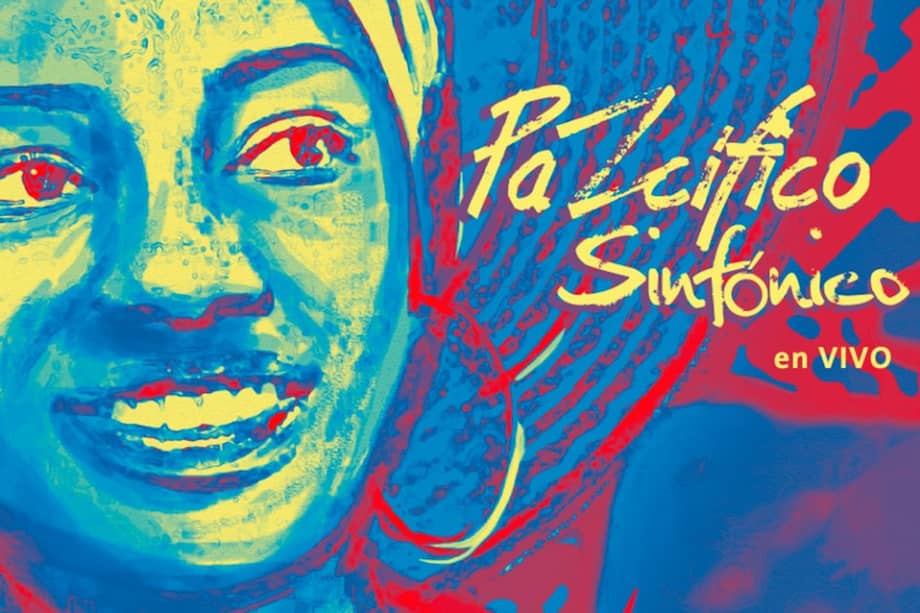 Imagen de "PaZcífico Sinfónico".