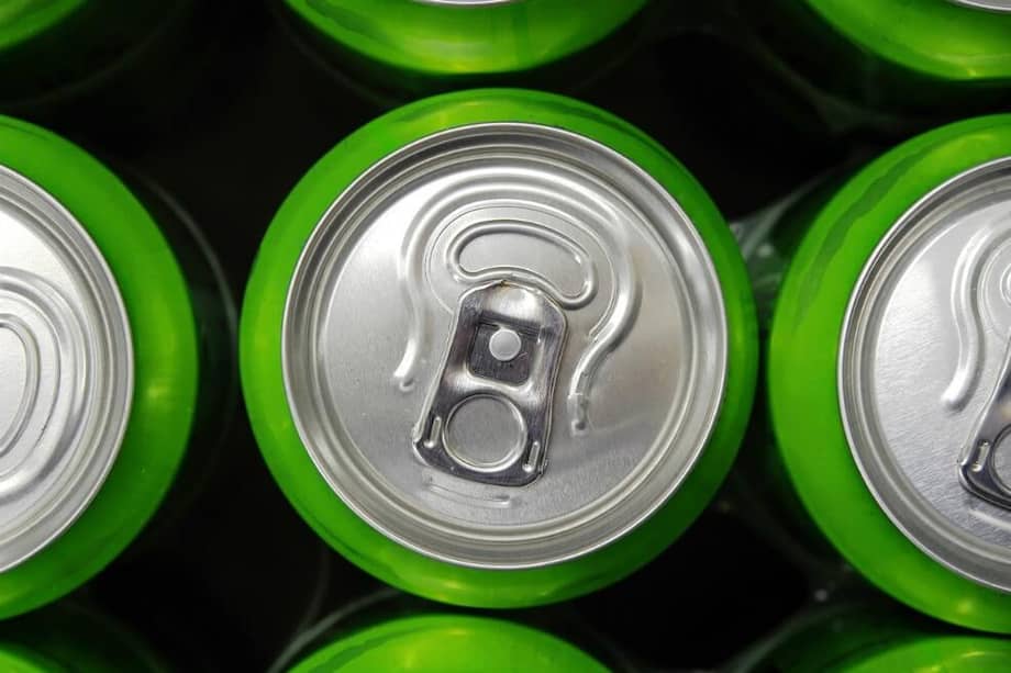 En Colombia el 63% de los estudiantes de colgio consume gaseosas al menos una vez al día. / Pxhere