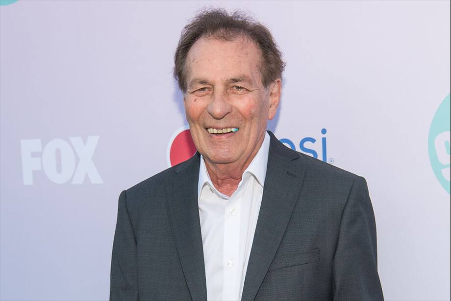 El actor de 86 años falleció, pero no se revelaron las causas