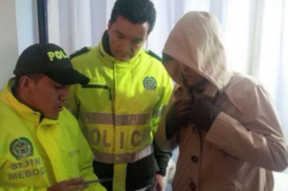 "Jonathan está obsesionado con mi hija": Madre de Natalia Ponce