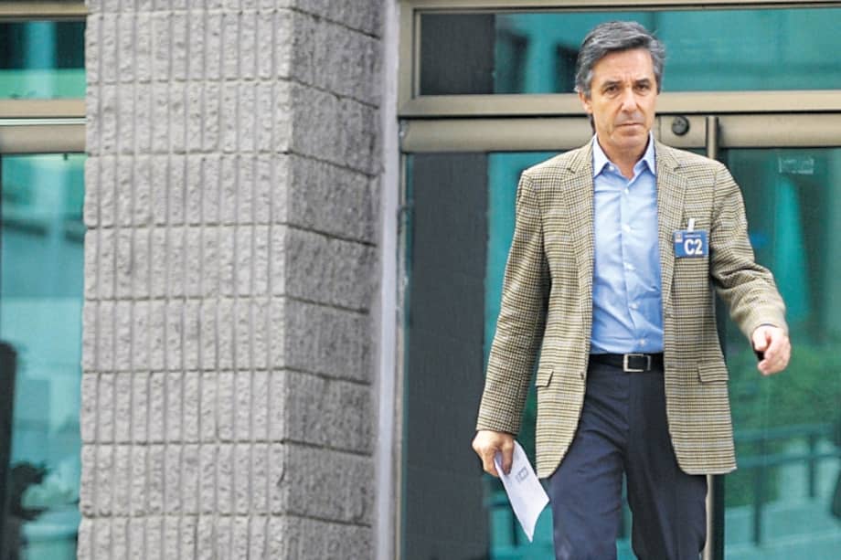 Prieto deberá responder por los delitos de tráfico de influencias de particulares, interés indebido en la celebración de contratos, enriquecimiento ilícito de particulares y falsedad en documento privado. / Cristian Garavito