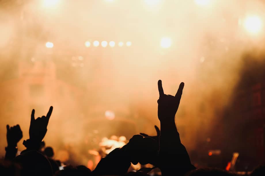 Este año, el Ibagué Ciudad Rock amplía su oferta con un escenario dedicado a la música electrónica.