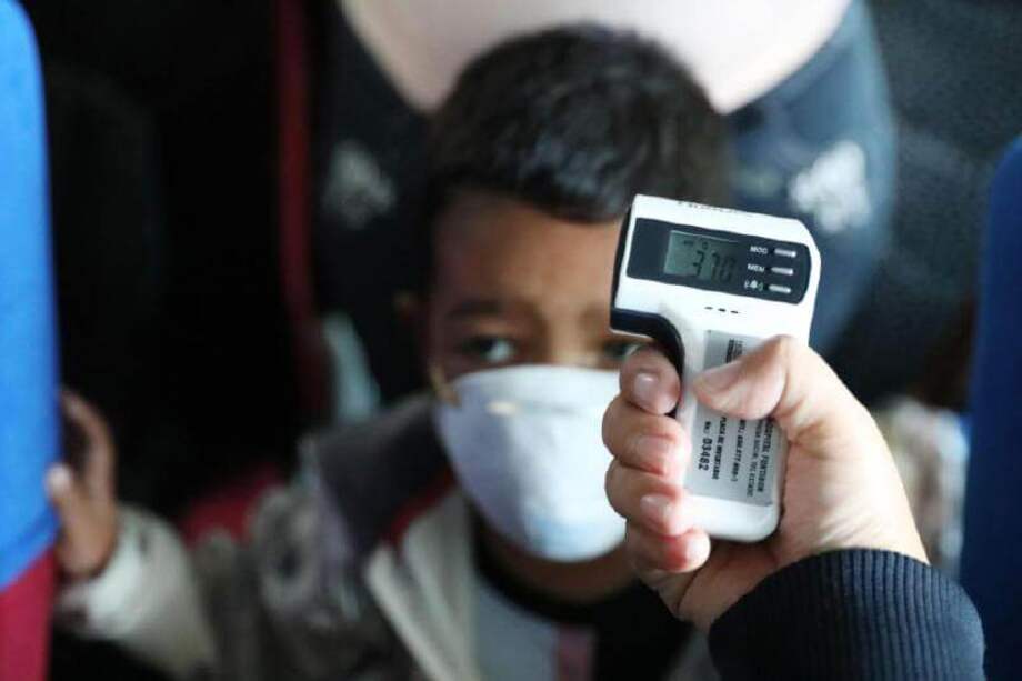 La tarea para garantizar la calidad educativa en tiempo de alerta amarilla