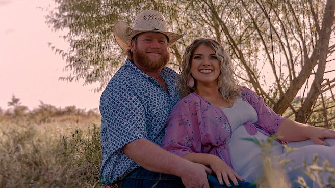 'Instinto maternal': quién es Taylor Parker, historia real y más del documental de Netflix