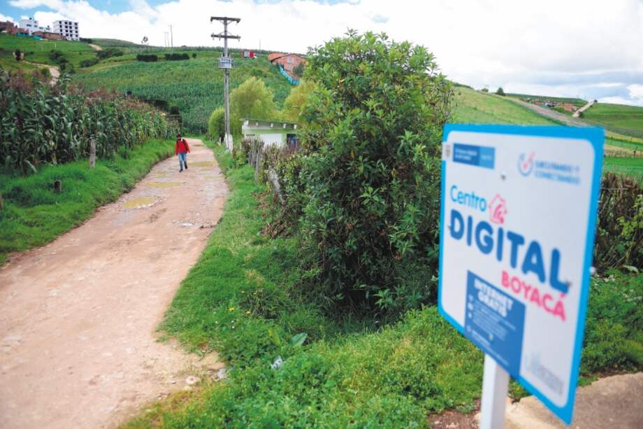 Para el capítulo Convergencia Regional, el Gobierno tiene previsto $138,4 billones en los cuatro años.