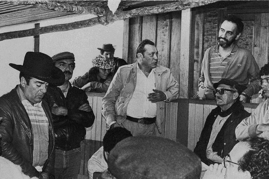 Archivo - El Espectador