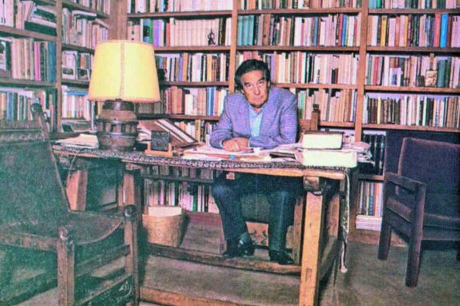 La India, donde Octavio Paz "descubrió su alma"