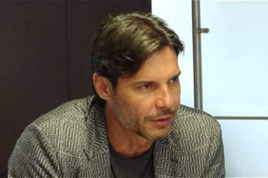 Andrés Jaramillo, expresidente de Conalvías. / Archivo particular