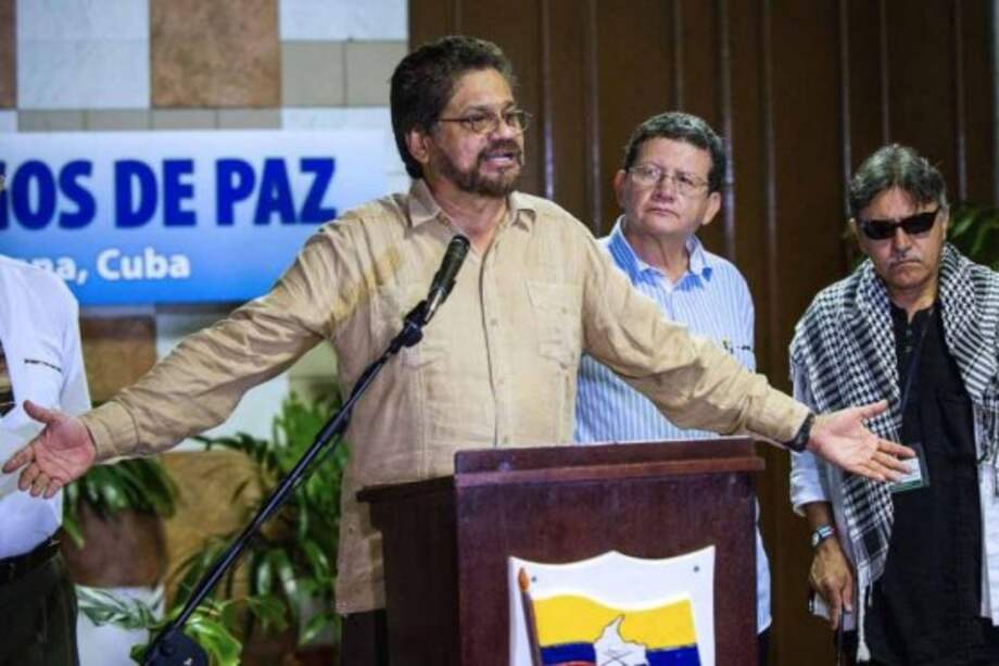 Colombia desaprueba presencia política de las Farc según Barómetro Internacional