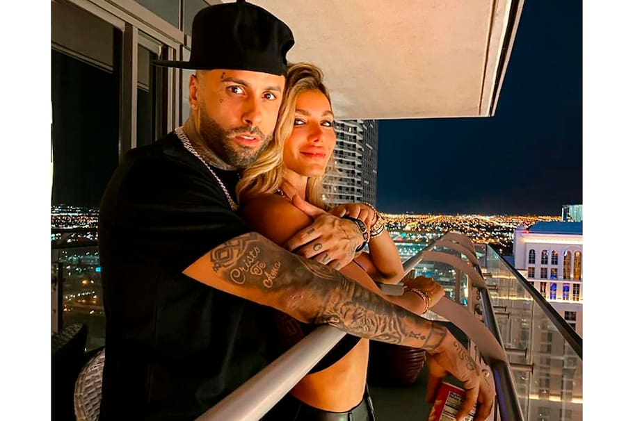 Nicky se estaría dando una nueva oportunidad con Genesis