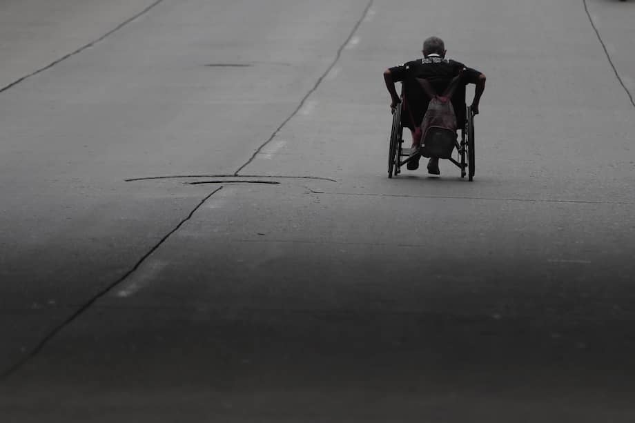 El estudio analizó la situación de ocho países de América Latina: Argentina, Brasil, Chile, Colombia, Costa Rica, Ecuador, México y Perú.