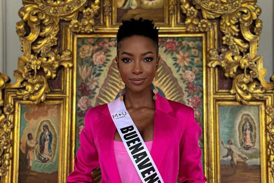 Lina María Hurtado, Miss Buenaventura 2023, podría presentarse en una nueva edición, si así lo desea