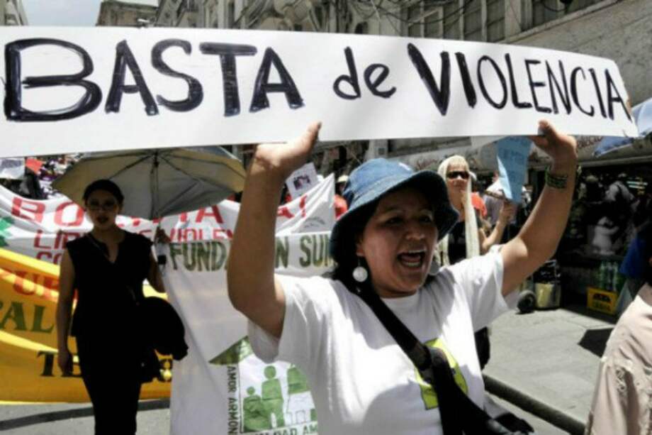 El desplazamiento no se da hacia el casco urbano del municipio, sino hacia el interior del resguardo indígena.