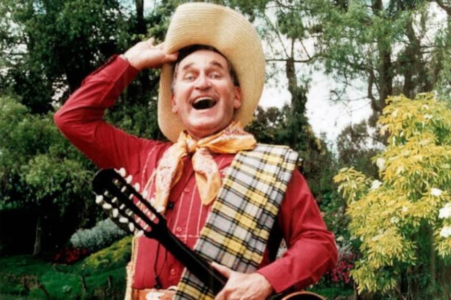 Falleció Lizardo Díaz de 'Los Tolimenses'