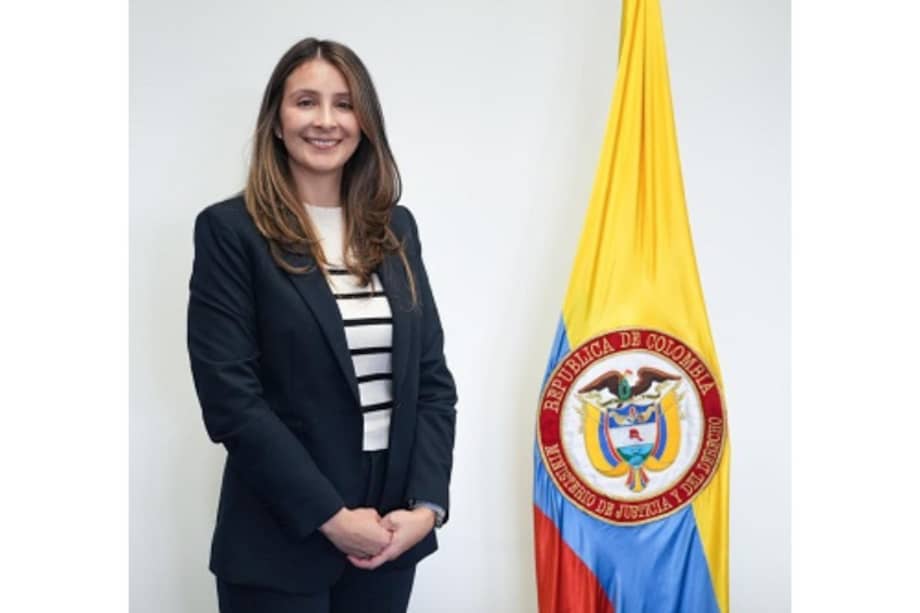 Ortiz estará frente a una de las secciones más importantes del minjusticia.