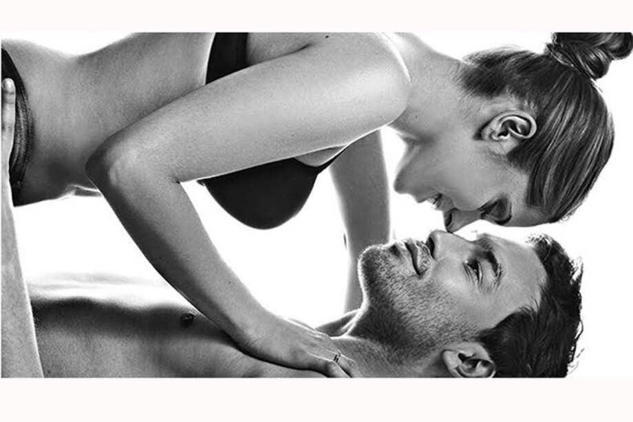 ¿Cuántas veces al día piensan hombres y mujeres en sexo?