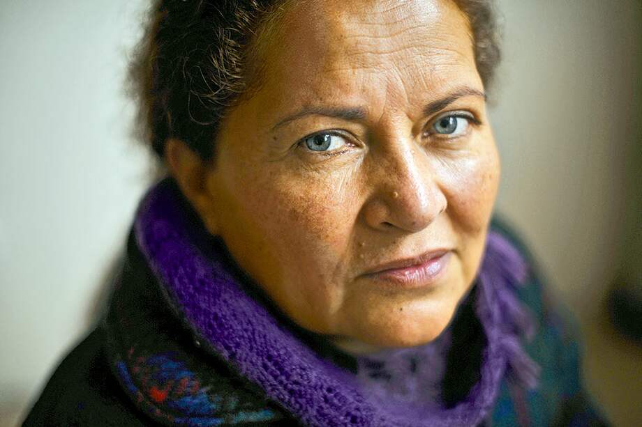 “No quise denunciar esto antes para no entorpecer la investigación”: Luz Marina Bernal. Andrés Torres - El Espectador