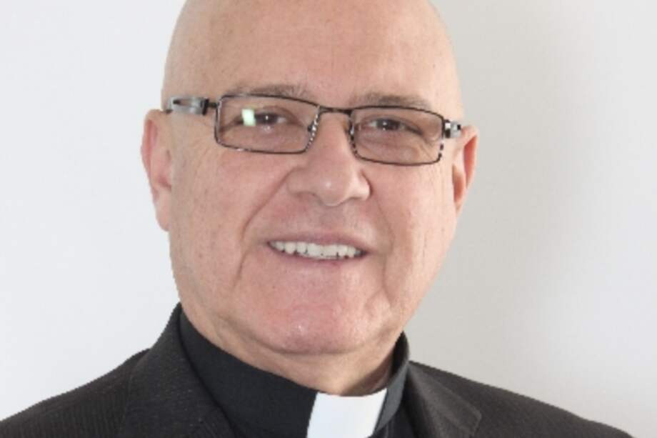 Albeyro de Jesús Vanegas Bedoya también fue rector del colegio Los Pinos, en la capital del país.