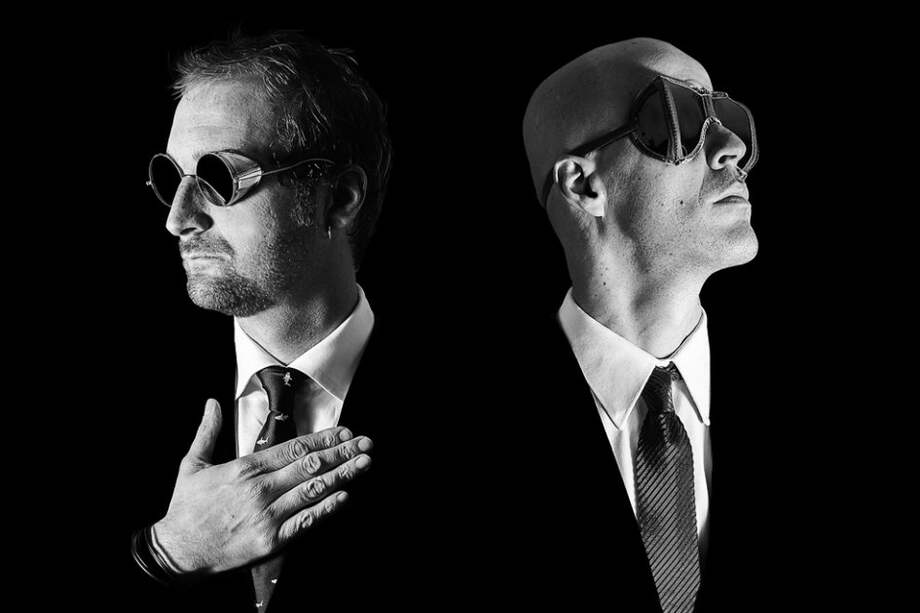 Estados Alterados en 2014.