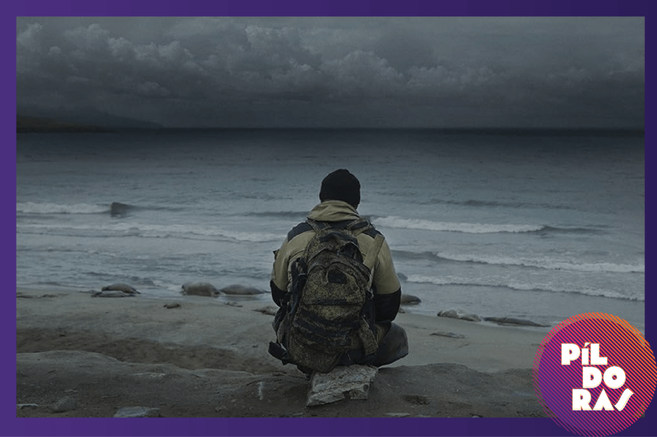 Píldoras contra el aburrimiento: de Esta herida llena de peces a Haulout