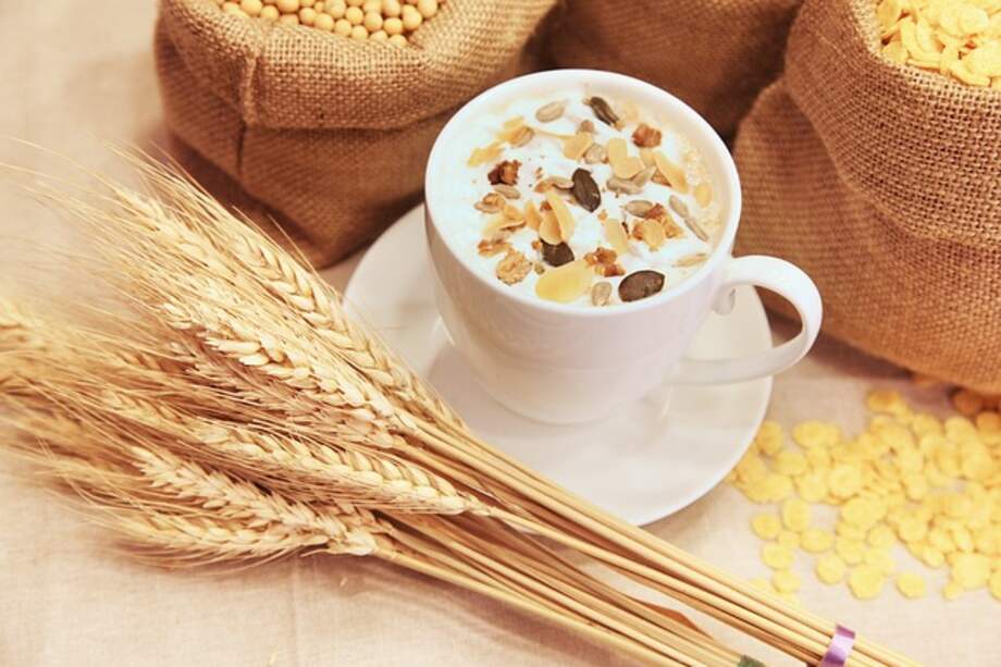 Colombia, es el tercer país con mayor superficie de siembra de maíz después del café y el arroz.