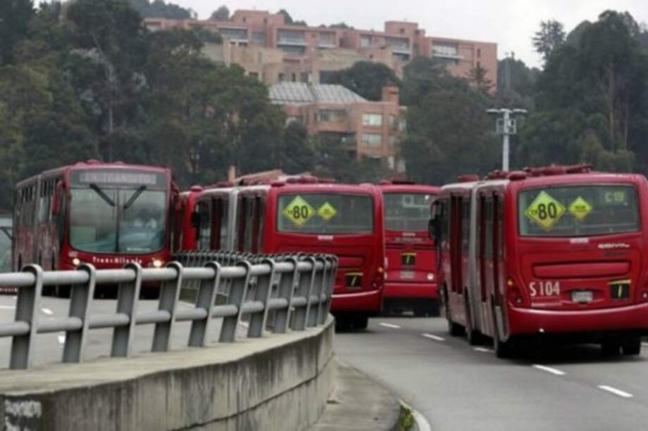 Archivo Efe / Archivo Efe