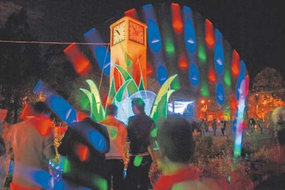 Archivo El Espectador / Archivo El Espectador