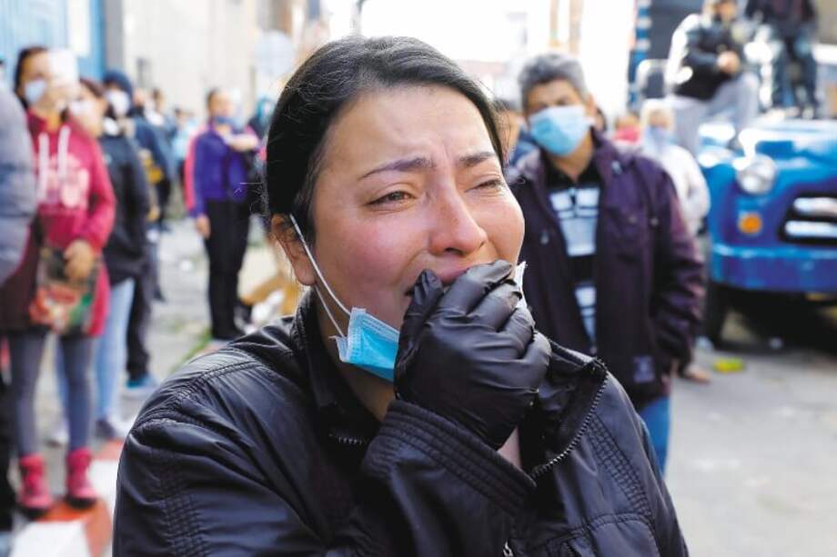Tiempo libre, memoria y otros retos de la cuarentana. / EFE