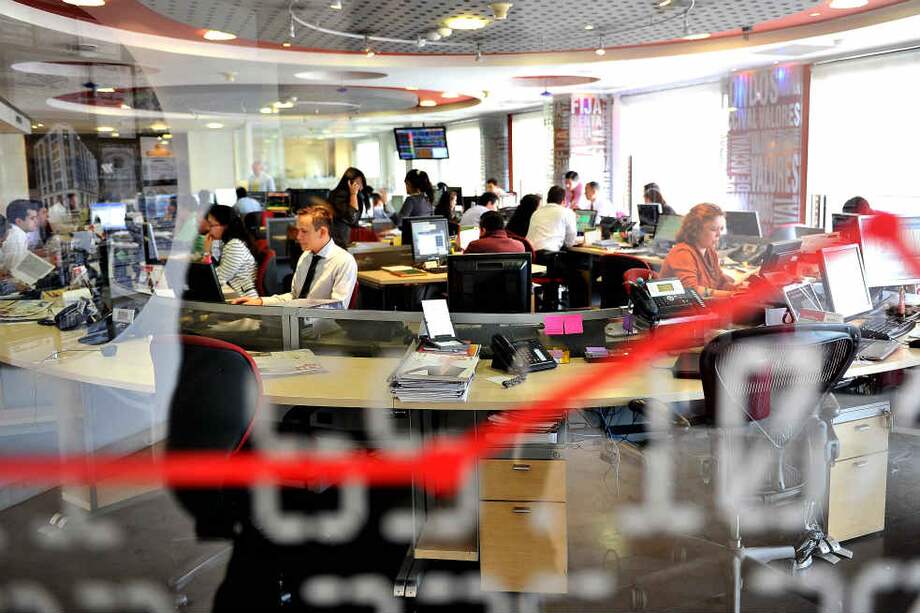 Hace poco más de un mes estalló el escándalo de la firma Sociedad Comisionista de Bolsa, Interbolsa.