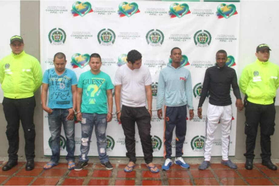 Policía Nacional / Policía Nacional