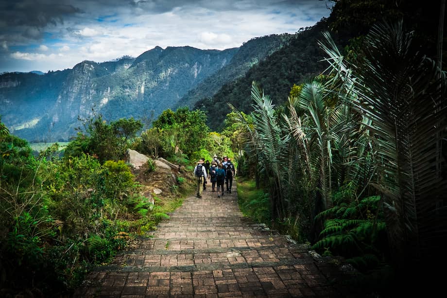 Los empresarios internacionales participarán en ocho viajes de familiarización, que incluyen destinos de naturaleza de las Seis Regiones Turísticas del país.