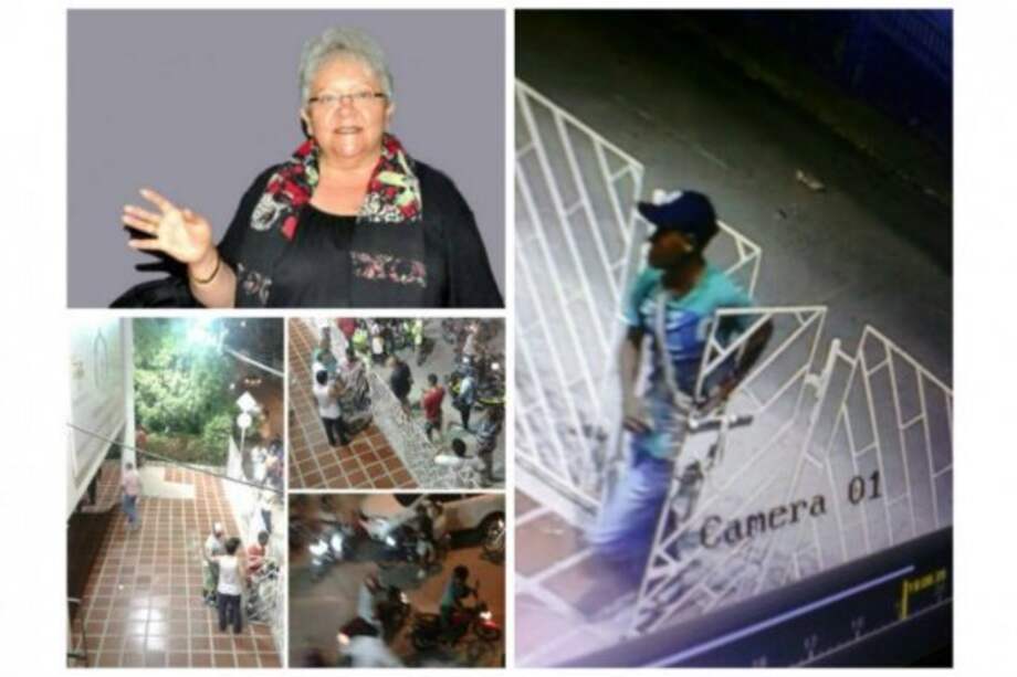 Los atentados contra cualquier activista y defensor de derechos humanos deben ser recibidos con toda la fuerza del Estado para que no sean atentados contra el proceso de paz.