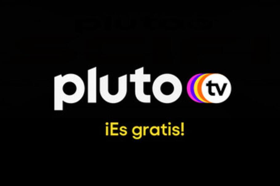 Pluto TV
