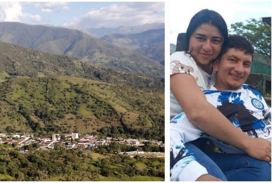 En Coromoro se decretaron tres días de duelo por la muerte del cabildante.