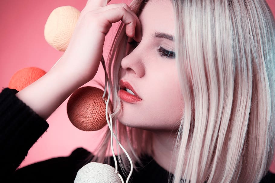 Colores de cabello que serán tendencia este 2022