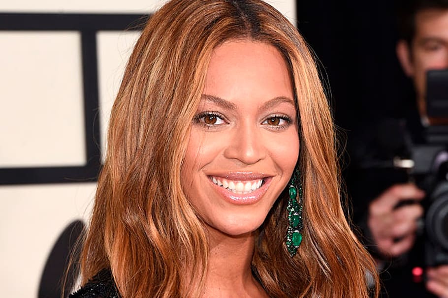 Beyoncé cumple 40 años