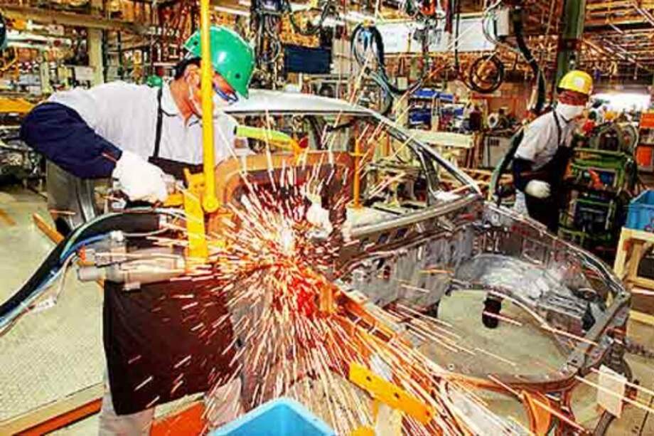 Economía de EE.UU. crecerá 1,5 %, según Oficina de Presupuesto del Congreso