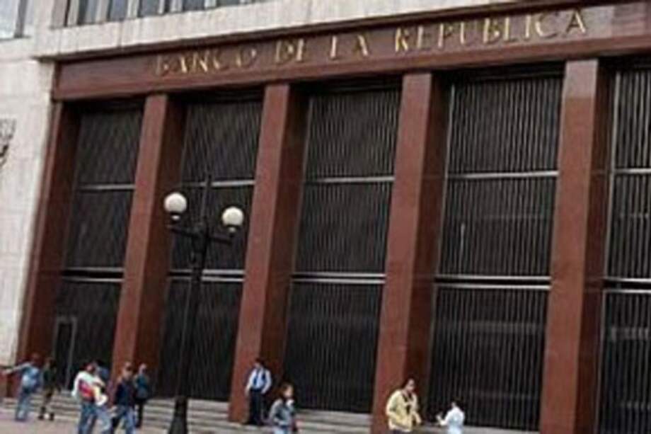 Banco de la República aumenta en 0.25 puntos la tasa de interés