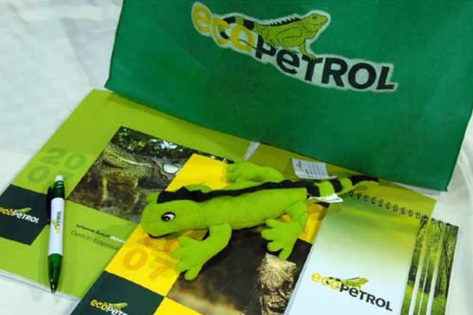 A $304.489 millones ascendió inversión social de Ecopetrol en 2012