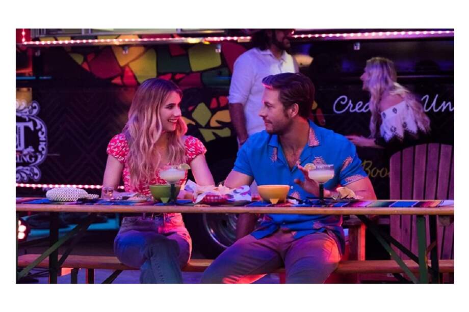 “Amor de Calendario” se estrenó dos meses antes de la navidad y se ha convertido en la película más vista de 86 países.