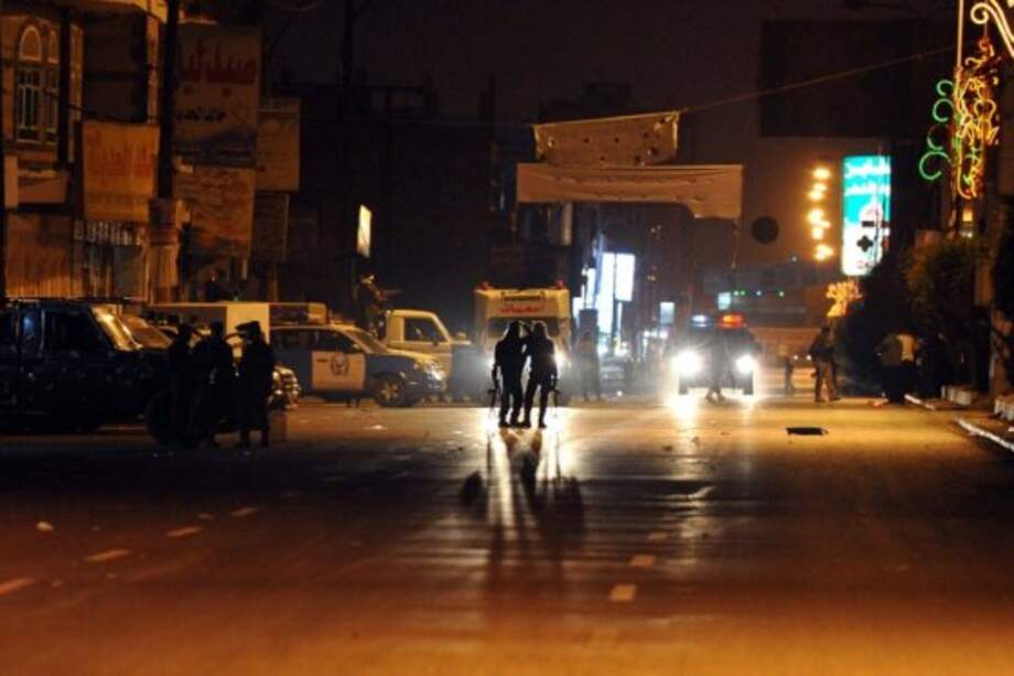 "Peleando guerras ajenas": exsoldados colombianos son codiciados en Yemen