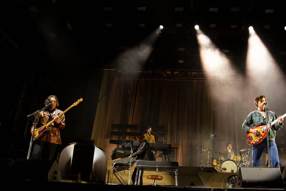 El festival es de origen español y goza de una amplia reputación en España, principalmente en Barcelona y Madrid.