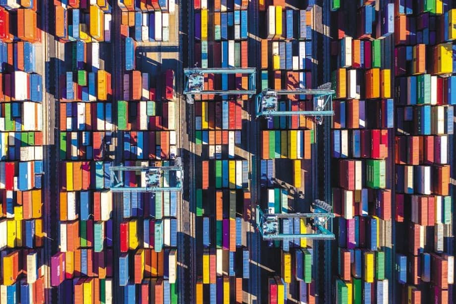 Los expertos recomiendan cerrar la brecha tecnológica de Colombia con el mundo. / Getty Images